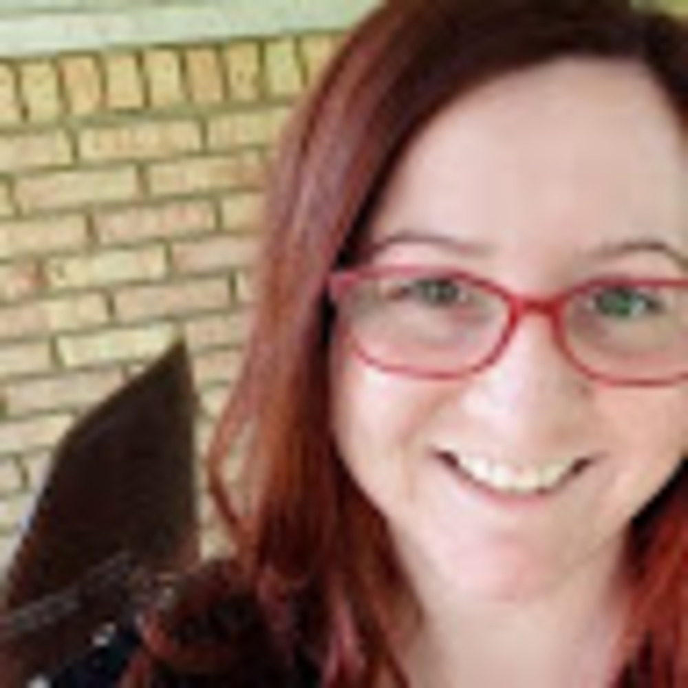 Meet your Posher, Joanie